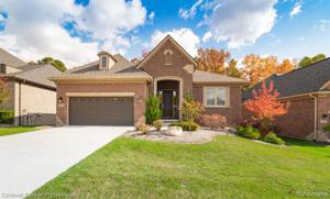 5494 WOODFALL Road