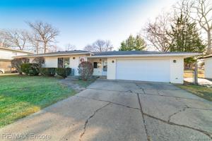 3422 Coventry Drive