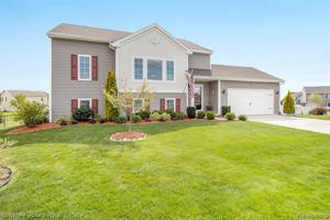 3673 WESCOTT Court