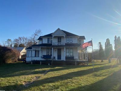 791 North Channel