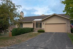 1983 HUNTERS Lane