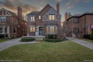269 MORAN Road