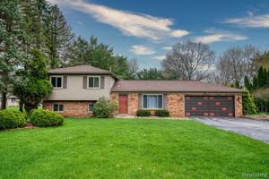 4420 HARVEY LAKE Road