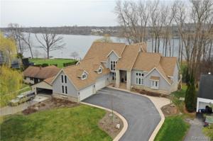 336 INDIAN RIDGE Drive