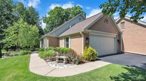 4528 GOLF VIEW Drive