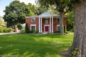 60 STONEHURST Road