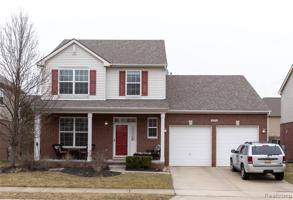 6155 CHESHIRE PARK Drive