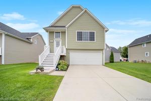 4567 Sunflower Circle