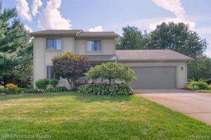 10701 OXBOW HEIGHTS Drive