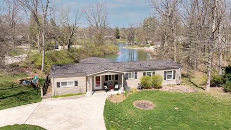 11540 N Lakeside Drive