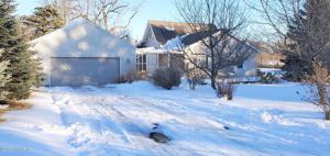 2701 Mizpah Park Drive