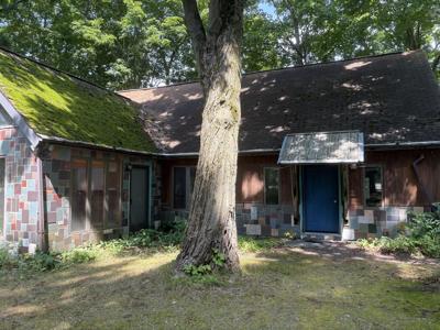 4047 Lake Chapin Road