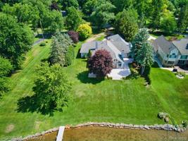 2020 LAKE ANGELUS Shores