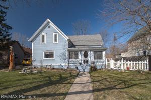 416 WETMORE Street