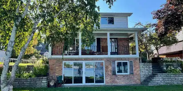 74 PARK ISLAND Drive
