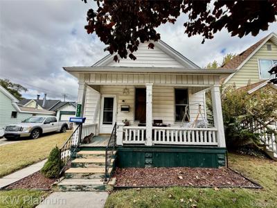 731 Bancroft Street