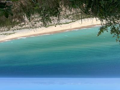 Parcel A Lake Bluff Drive