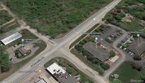000 Ortonville Road