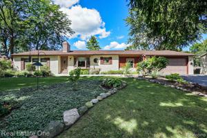 6604 Greene Haven Drive