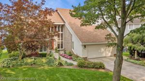 2265 KEITH Road