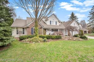 5961 Forest Grove Court