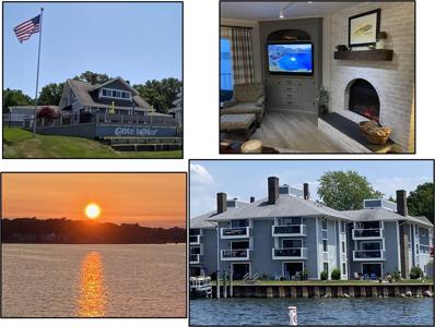 400 Lakeview Court