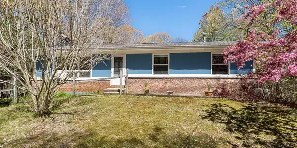 2300 Judson Road