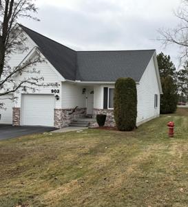902 Lighthouse Drive