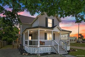 110 West Washington Street