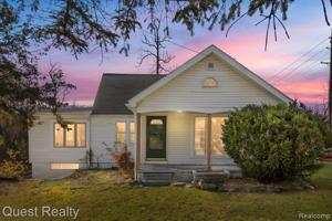 5050 WHITE LAKE Road