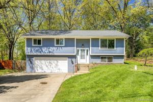 2162 MAPESBURY Drive