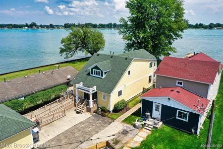 9245 RIVER ROAD Road