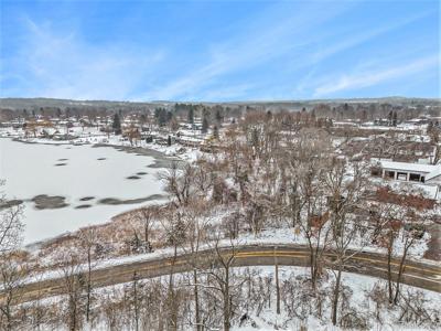 00 Cranberry Lake Road