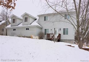 450 N Conklin Road