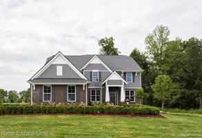 New Lot A Clintonville Road