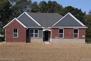 New Lot C Clintonville Road