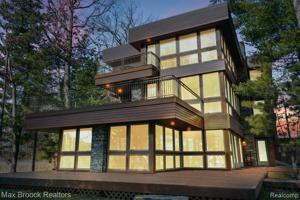 4210 BLAIN ISLAND Road