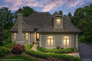 5313 Bristol Parke Circle
