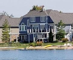500 Southshore Drive