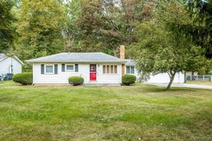 3340 CLYDE Drive