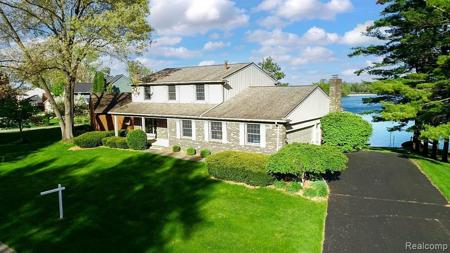 2656 Browning Drive