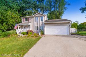 983 ORION Terrace