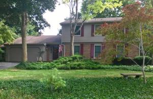 6509 GREENE HAVEN Drive
