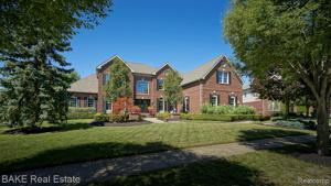 26503 Glenwood Drive