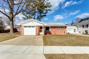 2996 SYLVAN Drive