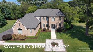 3455 Hilton Pointe Ct