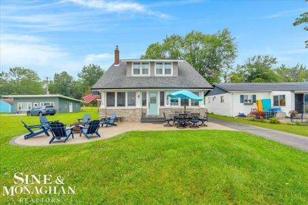 3120 South Channel Drive