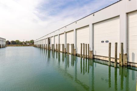 65 Sea Ray Boulevard