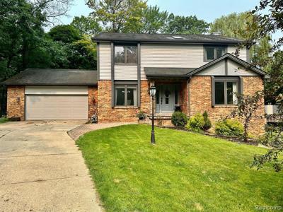 5905 MISTY HILL Court