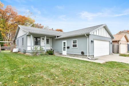 2875 W RICK Drive
